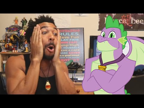 Bronies React: The End of My Little Pony G4 (The Last Problem)