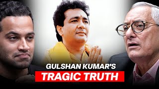 Download lagu The Truth Behind Gulshan Kumar’s Death | Police Commissioner | Raj Shamani Clips mp3