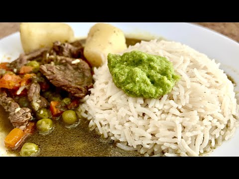 Arroz al ajillo hecho por mi hermana Mona! Le queda bien rico.