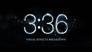 3:36 - VFX Breakdown (2016)