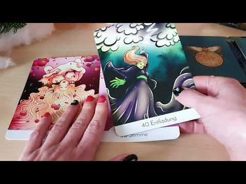 🧚‍♀️ Wochenorakel 30.11.-6.12. Schluss mit der Zeitschinderei 👉♥️