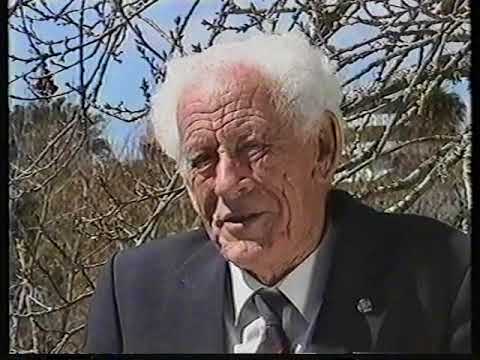 KINGS SCHOOL - The Arthur Lennan Years - Part Two