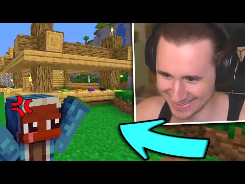 L'EMPORIO DI SCAMPIA - Pandora SMP 3 #23