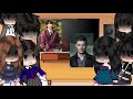 True Beauty React To Seo Jun As Dean Winchester Destiel BR USA