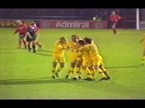 ARCHIVE: York City 2 Southend United 2 - 17.12.99