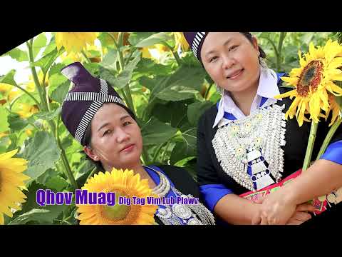 Qhov Muag Dig Tag Vim Lub Plawv. 11/10/2025