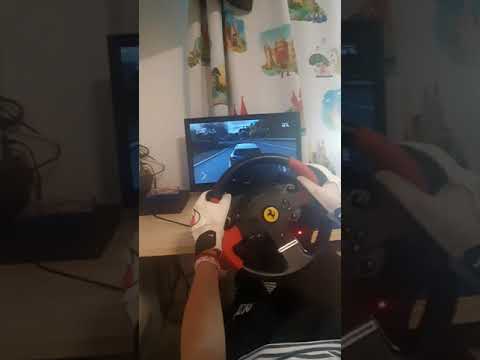 Nucci - BIBI , Toutch it