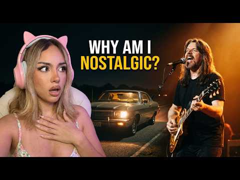 Reaction To Bob Seger