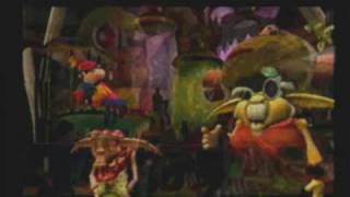 Eldorado OST with Jak and Daxter --- 09: Trust Me