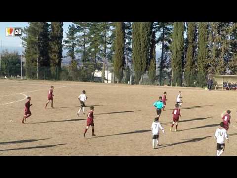 Virtus Gambassi Terme  2 - 2  Montelupo