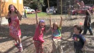 Wormtown 2011 with Taraleigh of HH Magazine