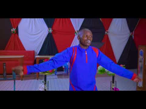 Martin M -  Gwaku Ndukanyona (Official Video)4k