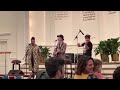 Dan and Claudia Zanes Wonder Wheel Live in Princeton NJ