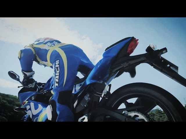GSX-R125