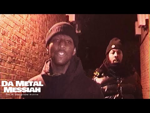 Faultsz & Elf - Made For This [Music Video]