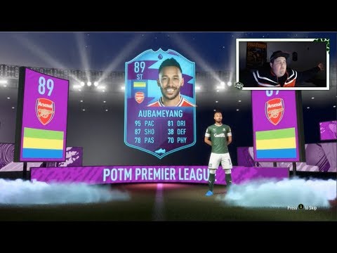 SO MANY WALKOUTS!!! - FIFA 20 PACK OPENING!