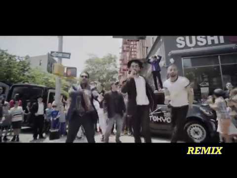 גד, בני ובנימין אלבז  - אבן מאסו GAD, BENNY and BINYAMIN Elbaz - EVEN Remix Jais BPM