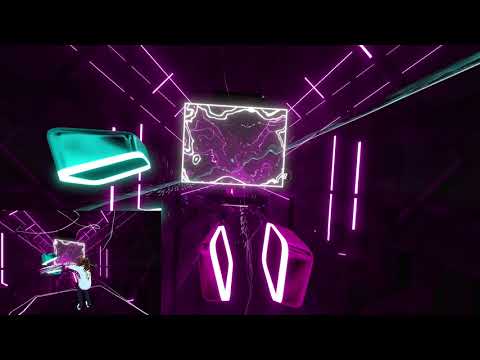 Beat Saber / Crispie x Minelli - Get Get Down / Expert + / Ranked / Fitbeat