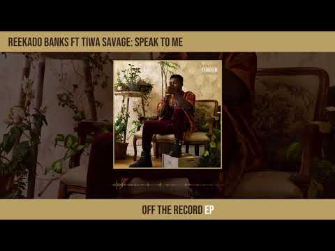 Video thumbnail for Speak To Me
