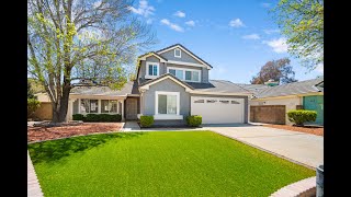 3222 W Avenue J3, Lancaster, CA 93536
