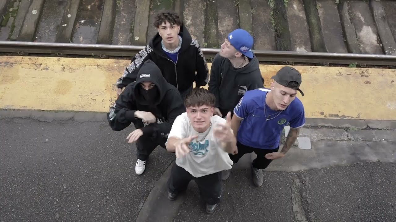 Lyrics & Translations of No Pueden by Prize Popnable