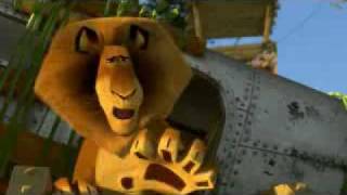 Trailer Madagascar 2: A Grande Escapada - Cine Vibe