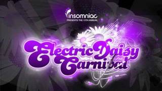 EDC Vegas 2011 official Inspiration Dirty House Electro mix (DJ SMASH) trailer vol. 9