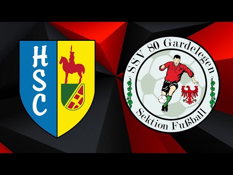 Haldensleber SC - SSV 80 Gardelegen