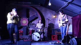 The Big Blind Ray Trio &quot;Help Me&quot; Sonny Boy Williamson cover