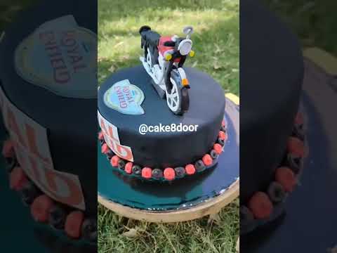 new cake#video
