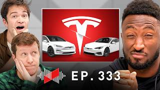 Tesla Gives Up on Model S & X!