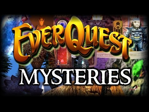 Everquest Mysteries