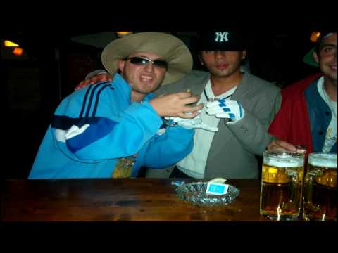 KAESZEH - Macht des Flows