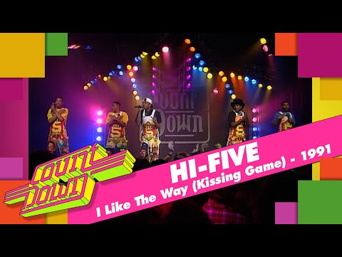 I Like The Way - Billboard 1991