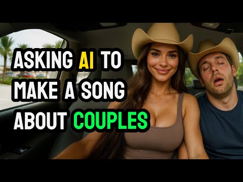 Shiny Things - (Official Lyric Video)