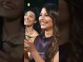 Shah Rukh Khan And Kajol Live Show Dance Performance Srk Kajol Bollywood Ytshorts Shortsfeed
