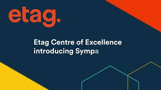 Etag Centre of Excellence Introducing The Sympafix ISO200