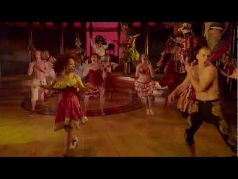 VIVA FOREVER! The Musical - Spice Up Your Life!