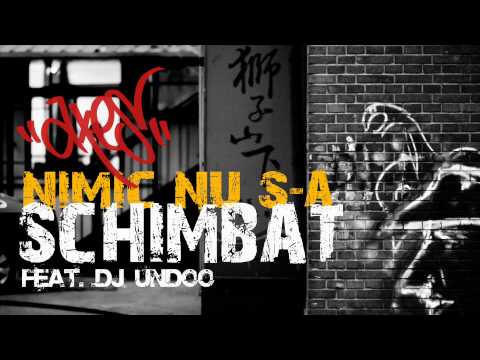 axes - Nimic nu s-a schimbat feat. DJ Undoo [oficial HQ]