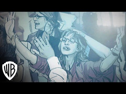 The Book of Eli | The Lost Tales: Billy | Warner Bros. Entertainment