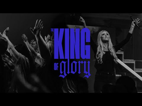 The King of Glory (feat. Becky Lucas)