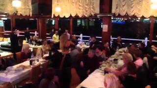 Yıldızlar restaurant