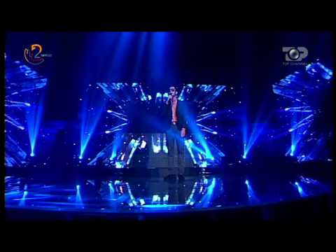 Stenaldo Mehilli - Flas me diellin, 30 Mars 2015 - Top Fest 12