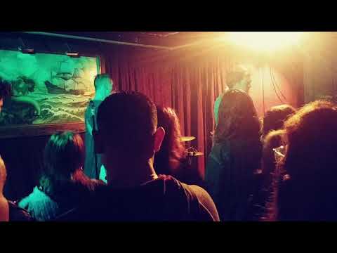 PowerSolo - Got No Fear (Redwood Bar - Los Angeles 3/2/19)