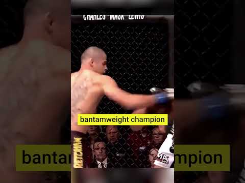 Better than Khabib? | Renan Barao's INSANE 32 Fight Win Streak to become Champion #UFC #MMA #shorts