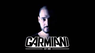 Garmiani &amp; Salvatore Ganacci - The City Is Mine