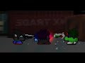 Spirits Excel Episode 09 Part 2 Preview Attack Dog