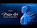 Mitraz - Kalla Ve (Designiter Remix) | Melodic Techno | Latest Punjabi Song 2023