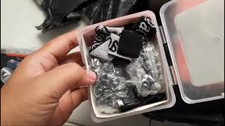 Senter Kepala AOKI Type AK-3688L