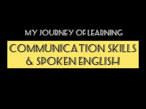 Spoken English/Communication Skills Training for a CA student from Gujarat